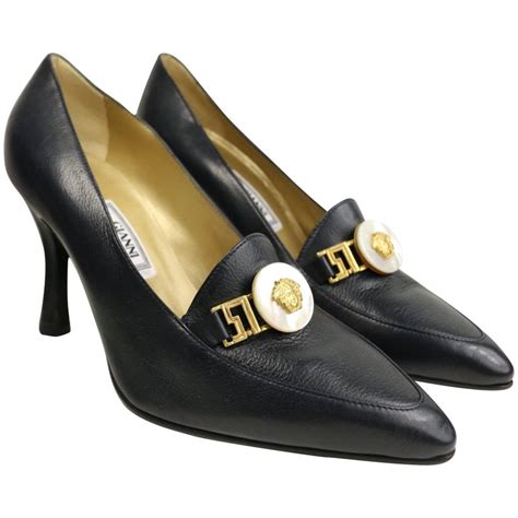 gianna versace shoes|gianni versace shoes sale.